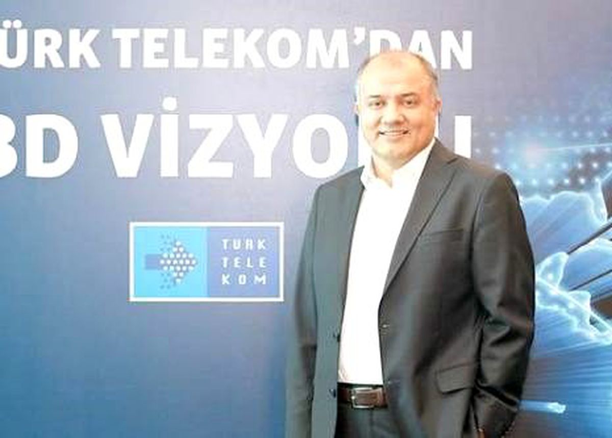 Yılmaz: İnternet Kullanıcısının 4\'te Üçü \'Hırsız\'