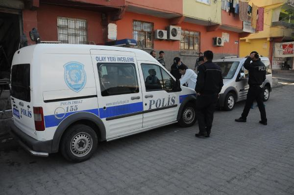 14 Yaşında Katil Oldu