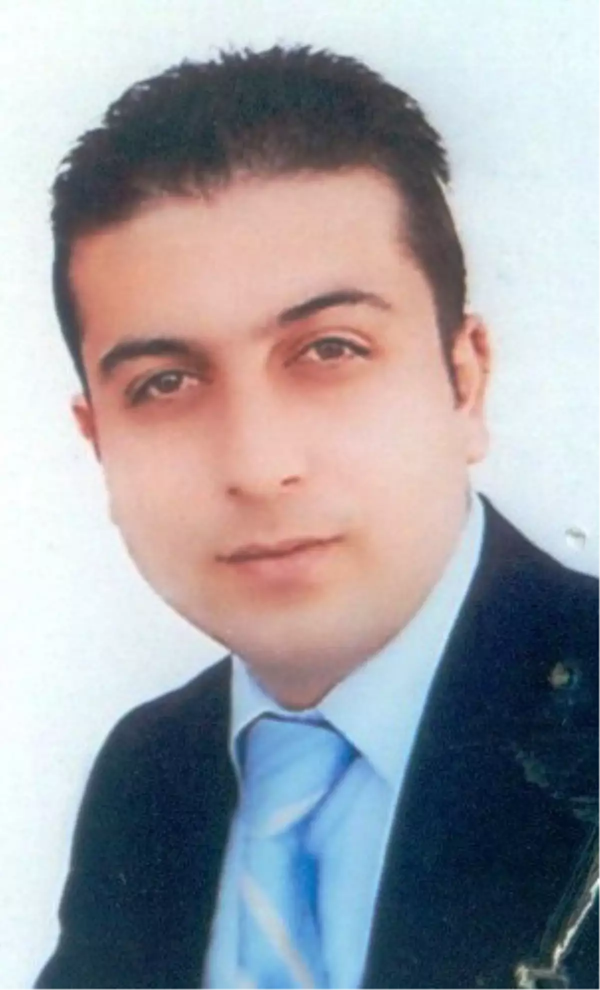 28 Yaşındaki Öğretmen Kalp Krizi Geçirdi