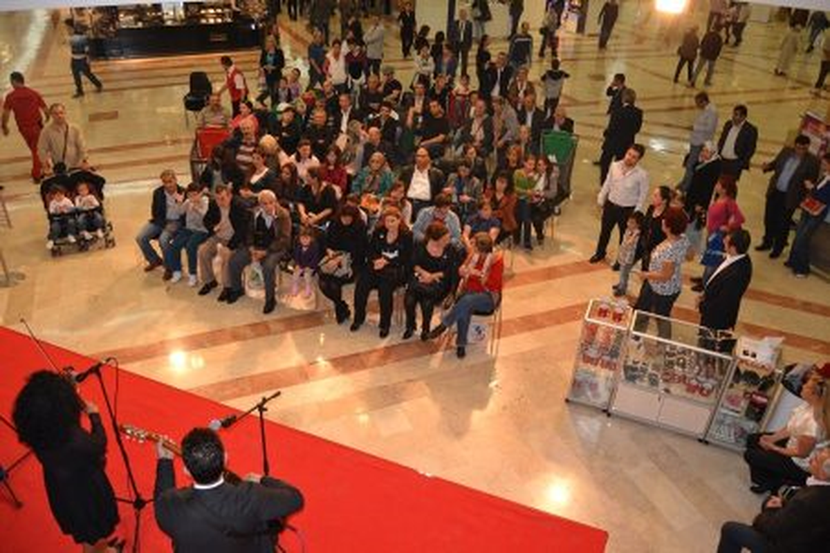 ADD\'den Atatürk Haftası\'na Özel Program