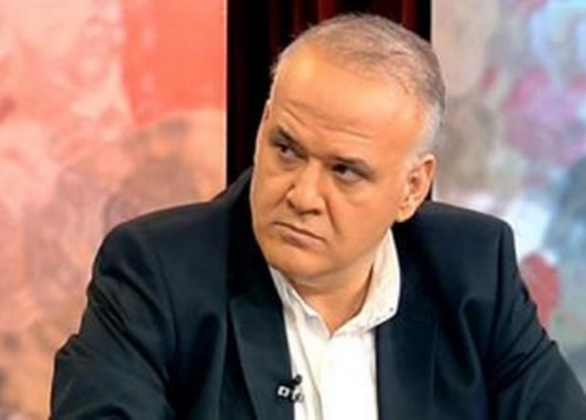 Ahmet Çakar\'dan Yılın İddiası!