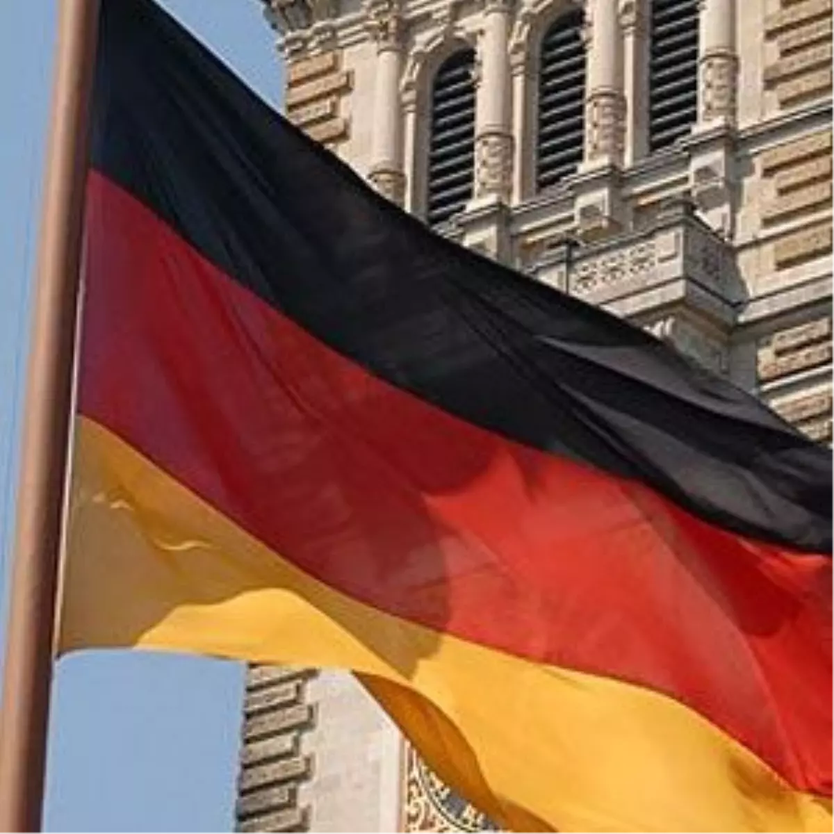 Alman İstihbarat Teşkilatı'ndan Güney Kıbrıs'ı Yakan Rapor