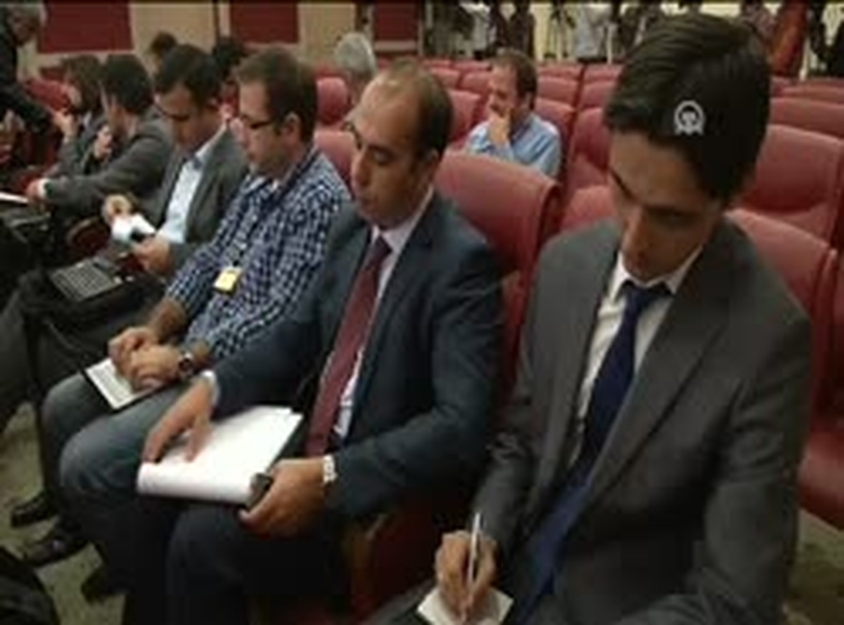 Anadilde Savunma Hakkı İçin Talimat