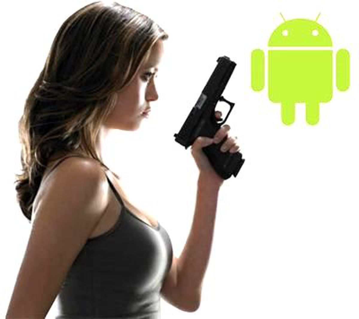 Android\'den Tarihi Başarı!