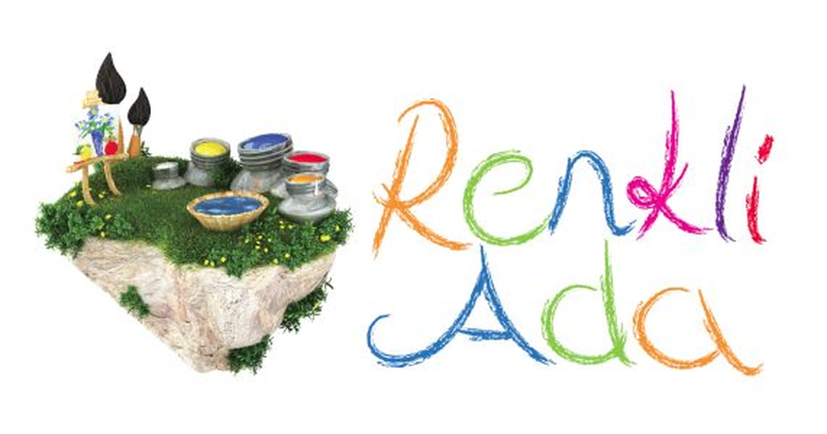 Annelerin Renkli Adası Açıldı