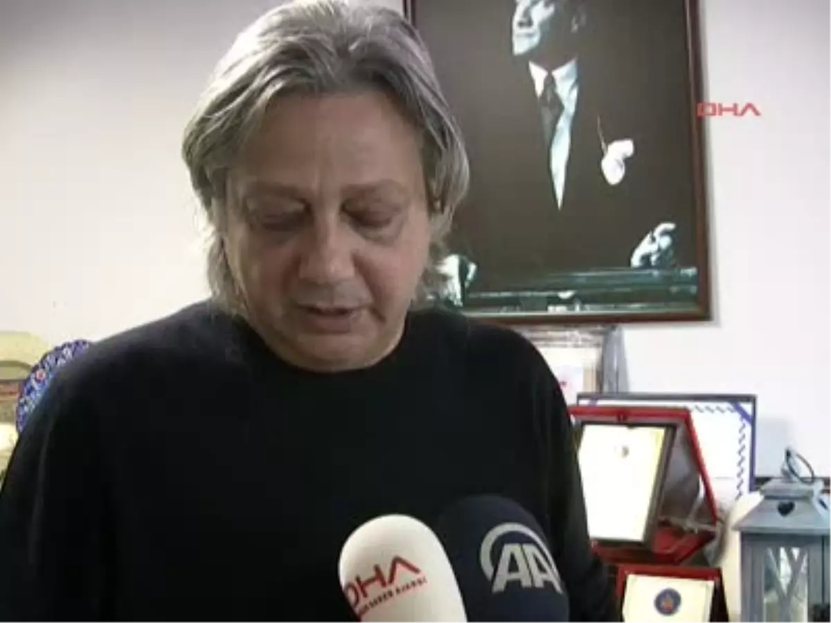 Antalya Profesör Demirbaş\'ın 2 Bin Organ Nakli Gururu