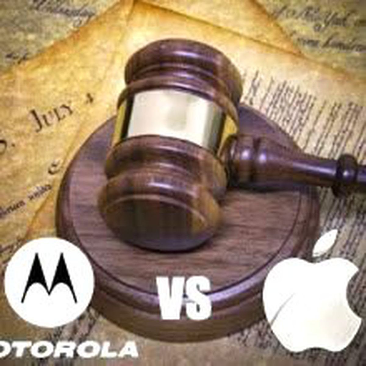 Apple\'dan Google\'a 1 dolar!