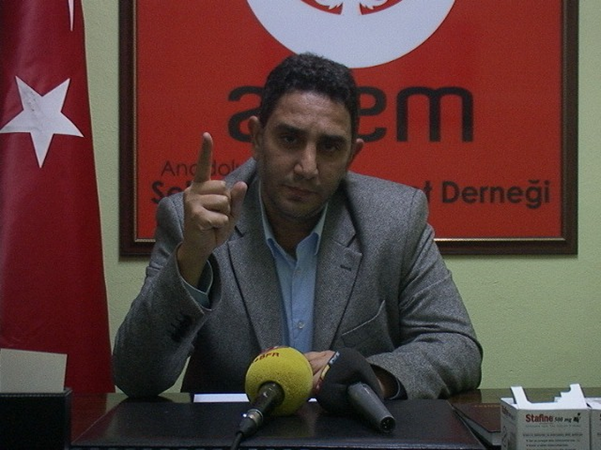 Asem\'den Özal Açıklaması