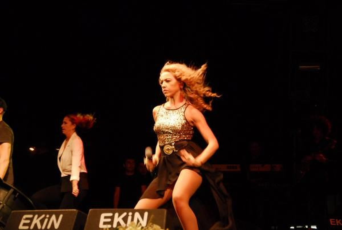 ATO\'dan \'Hadise\' Açıklaması
