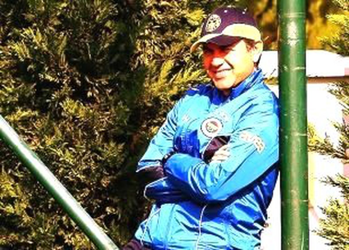 Aykut Kocaman: Her Şey Güzel Olacak