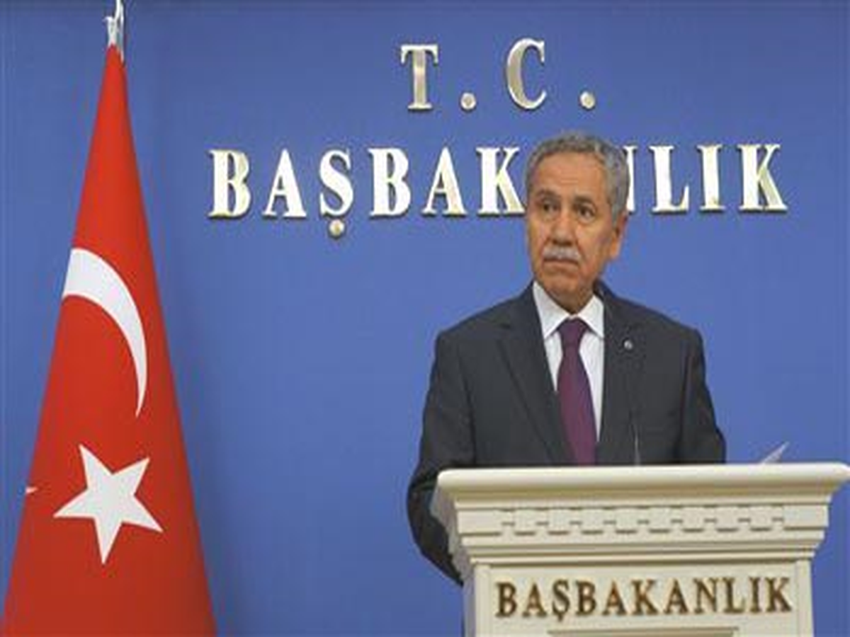 Bakanlar Kurulu Sona Erdi (2)