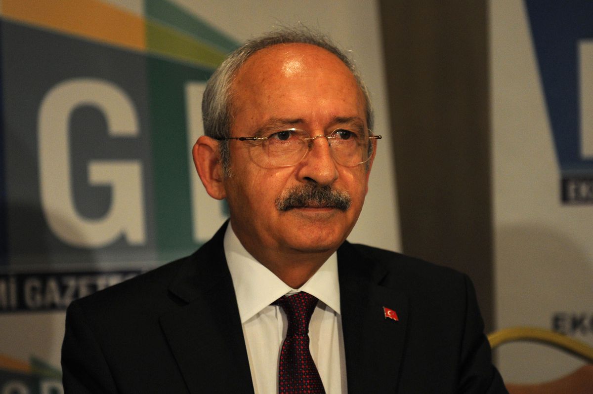 Başbakan\'a İdam Yanıtı