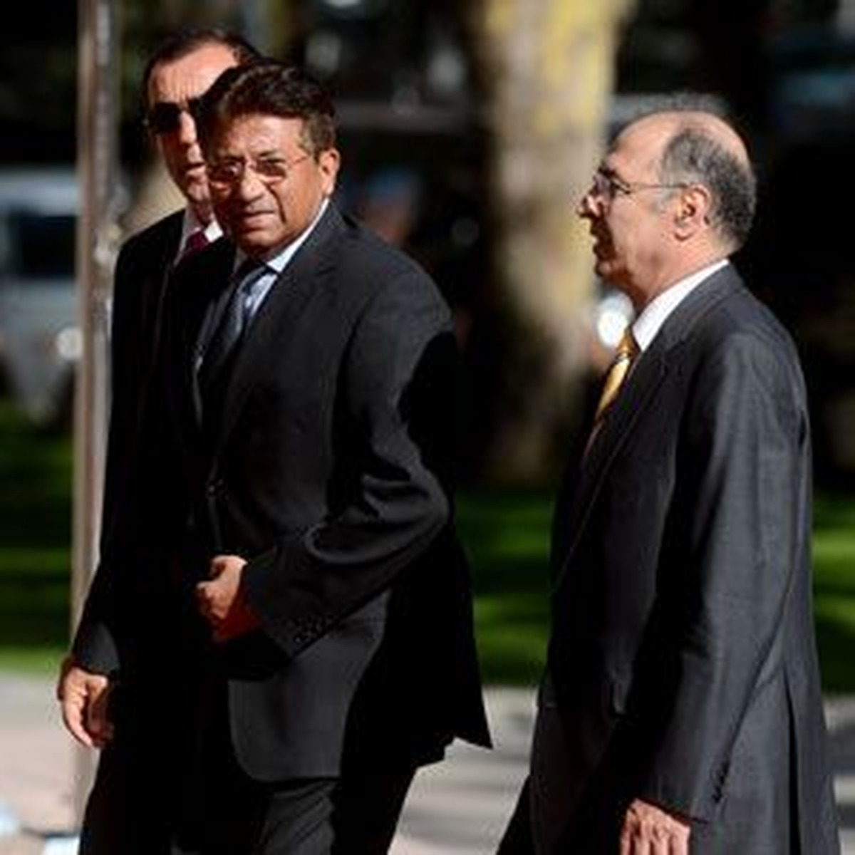 Başbakan Erdoğan\'ın Kabulü