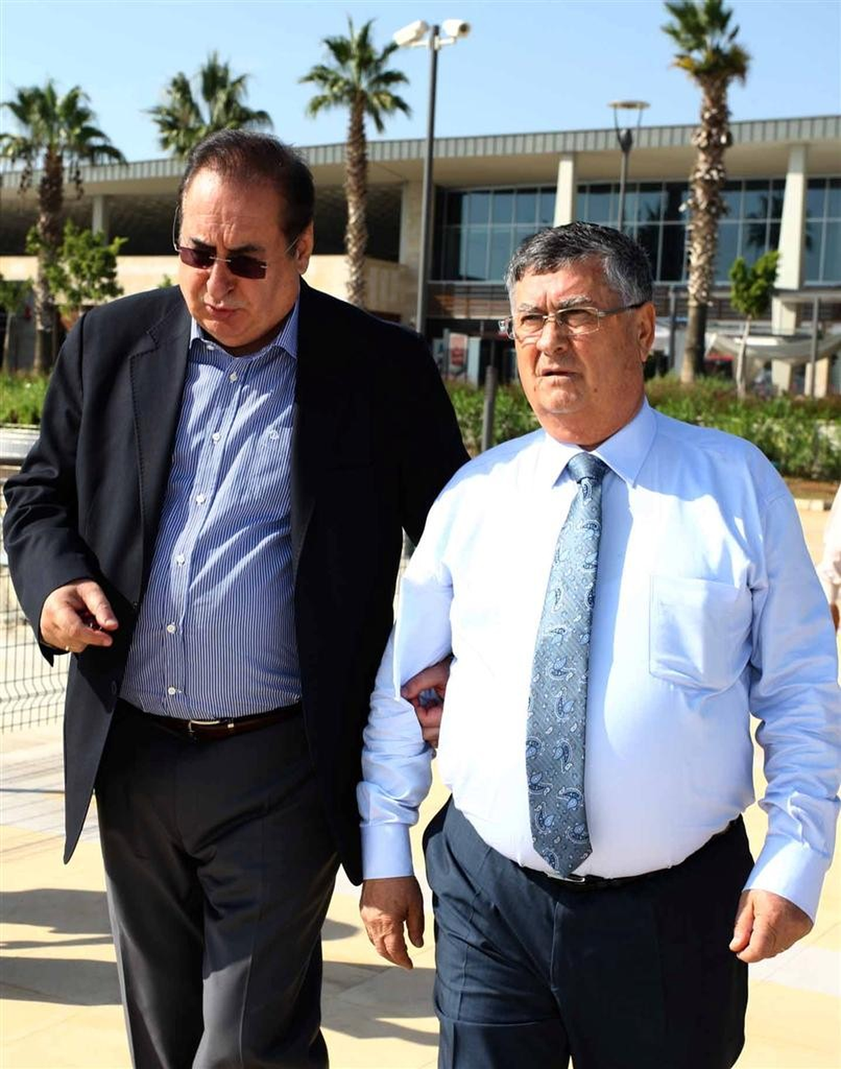 Başkan Özcan\'ın Seçim Yorumu