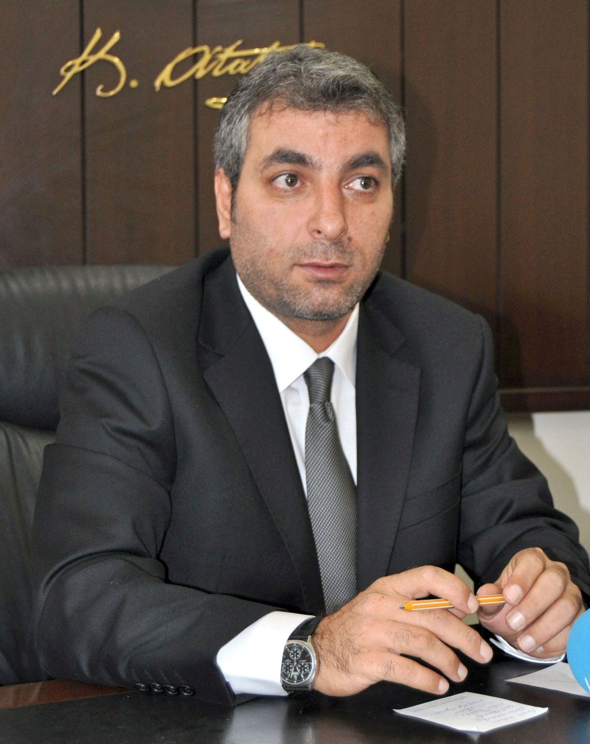 "Açlık Grevi Eylemcilerine Taviz Verilmemeli"