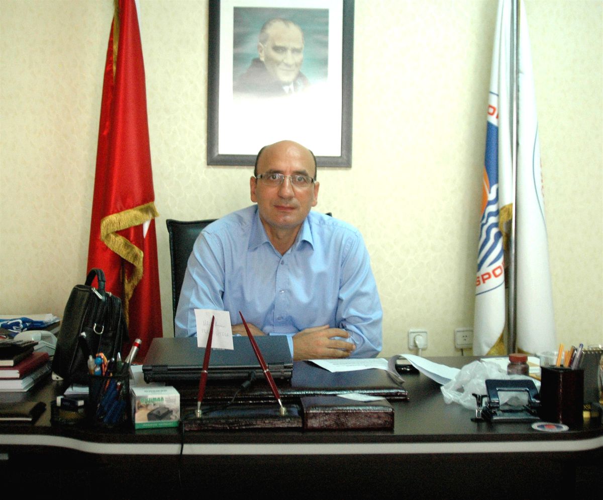 Beko Basketbol Ligi