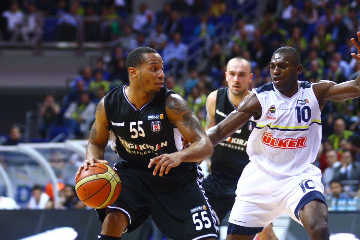 Beko Basketbol Ligi