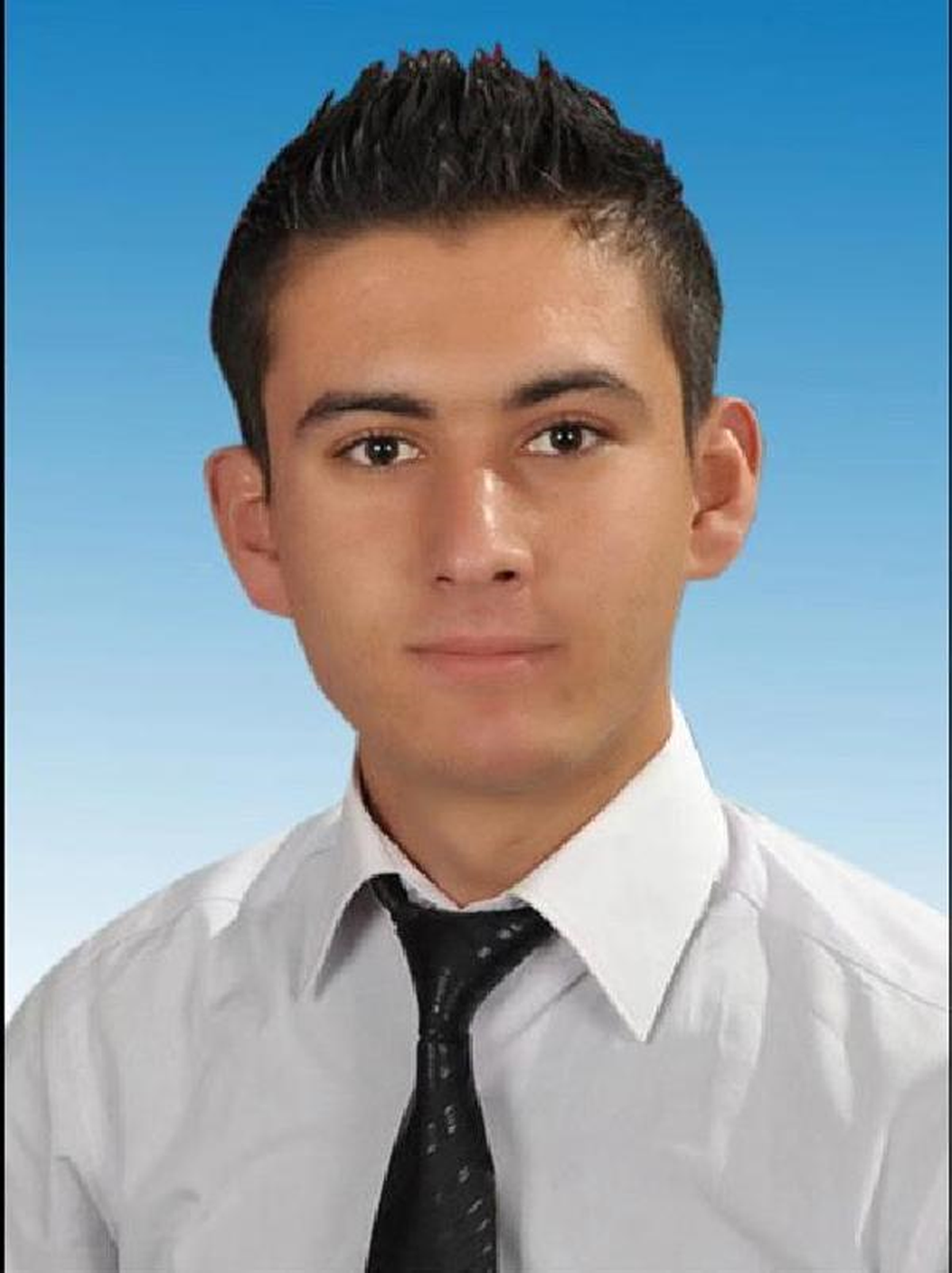 Bir Anlık Dalgınlığı Canından Etti