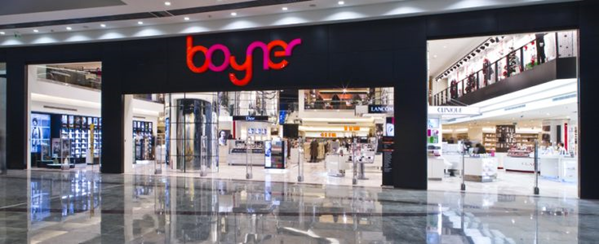 Boyner\'in Tahvil İhracına Yoğun Talep