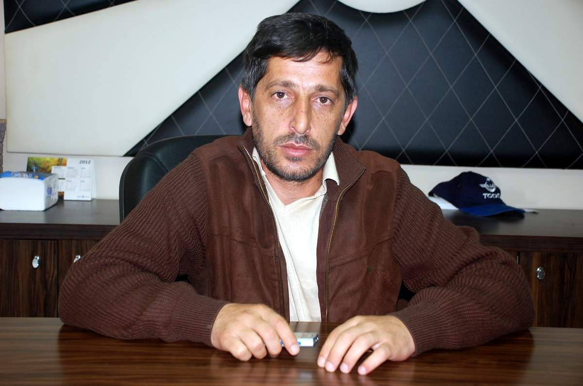 "Bozüyükspor\'u Halkın Sahiplenmesi Lazım"