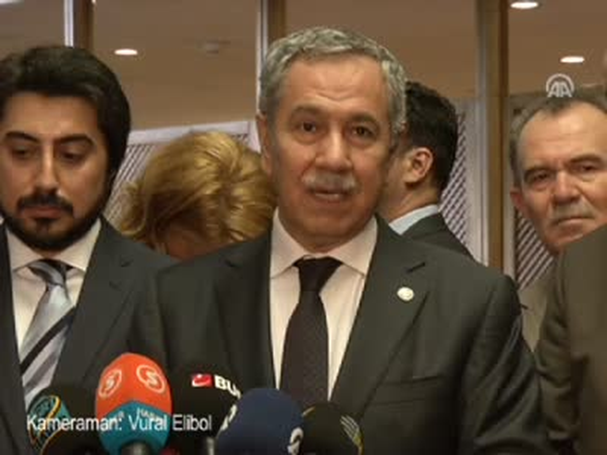 Bu Grevi Sona Erdirin