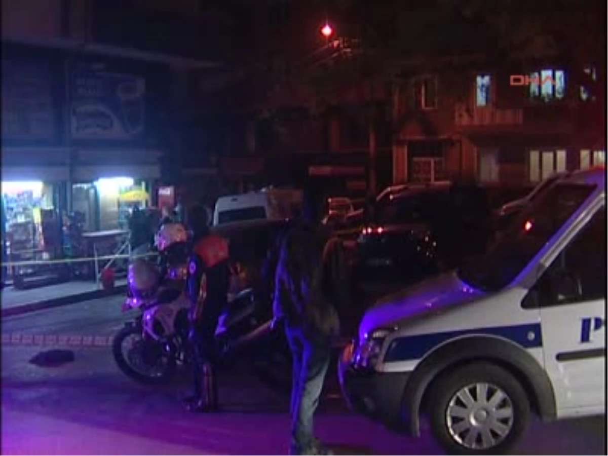 Bursa\'da Motorsiklet Hırsızlığı Cinayeti