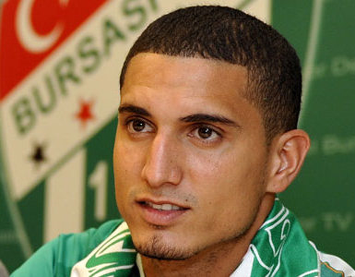 Bursasporlu Futbolcu Basser: En Zor Maçlarımızdan Biriydi