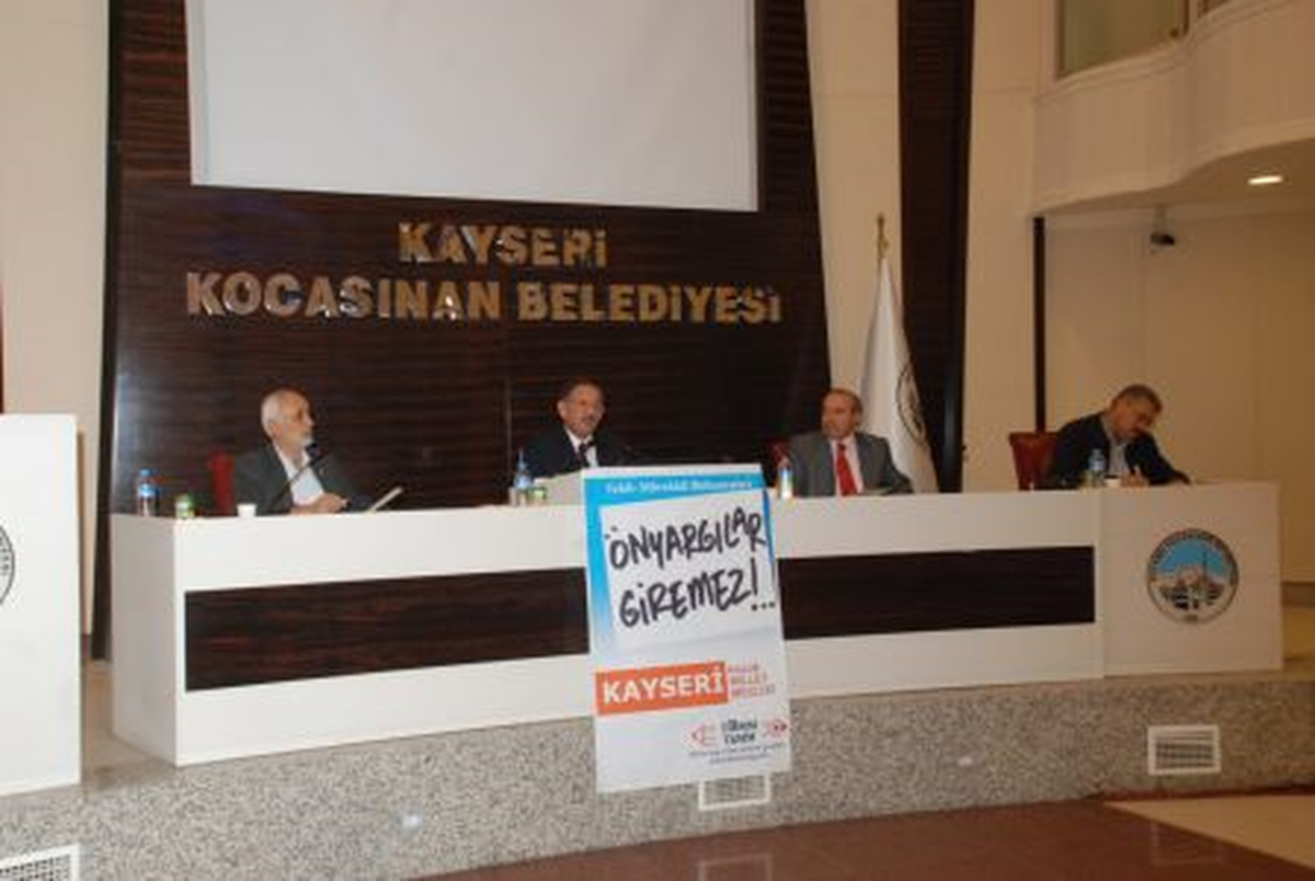 Büyükşehir Belediyeleri Kanunu Çok Yararlı Olacak