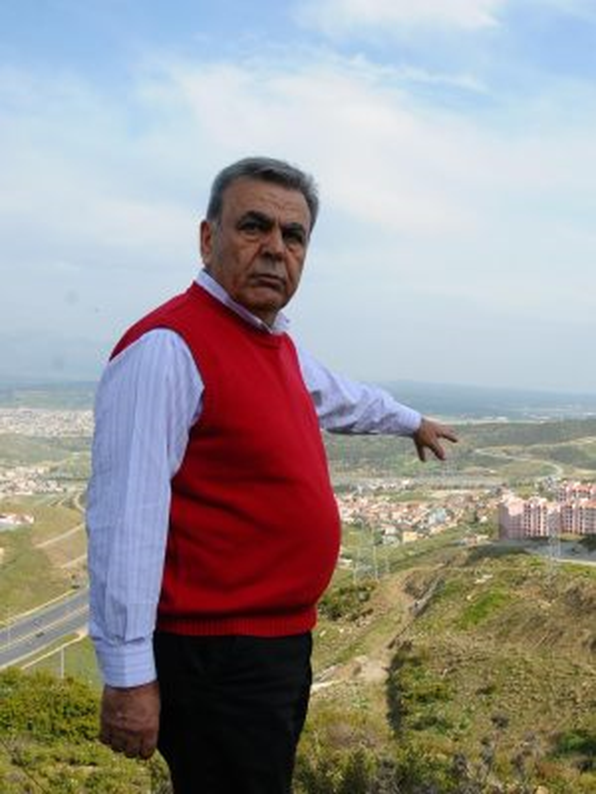 Büyükşehir Düğmeye Bastı