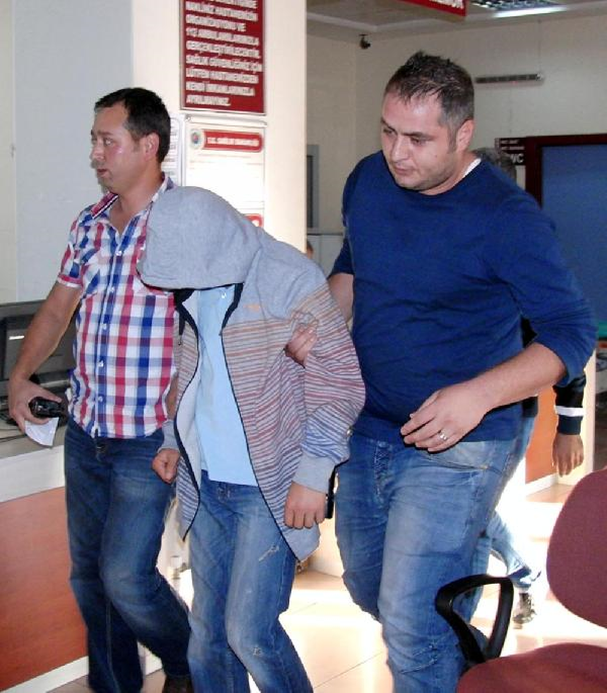 Çadır Kentteki Kavgada Ölen Suriyeli Ülkesinde Toprağa Verilecek