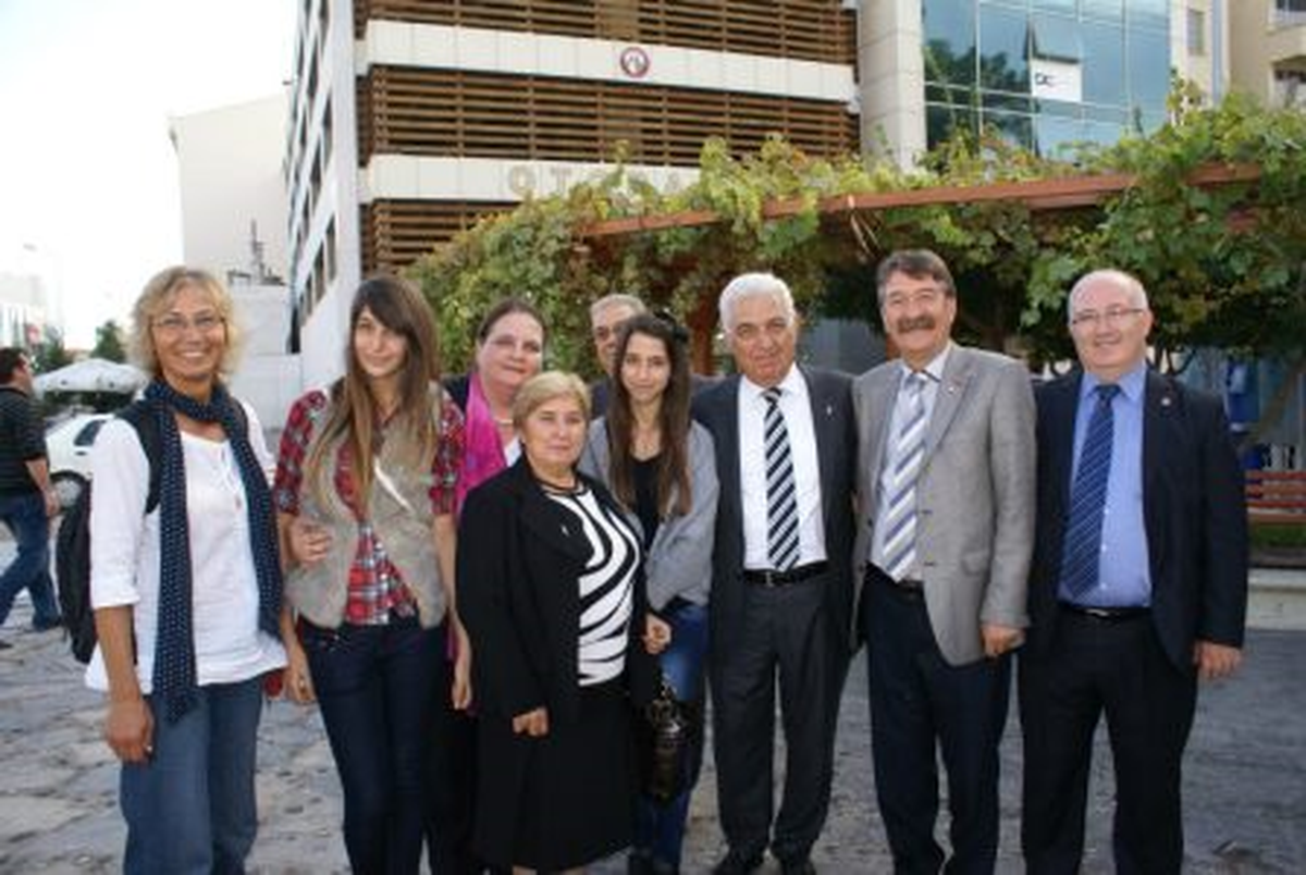 CHP\'den 10 Kasım\'da Yemini!