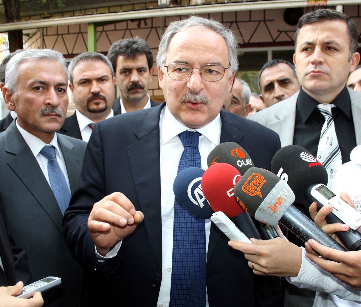 CHP Genel Başkan Yardımcısı Koç Açıklaması