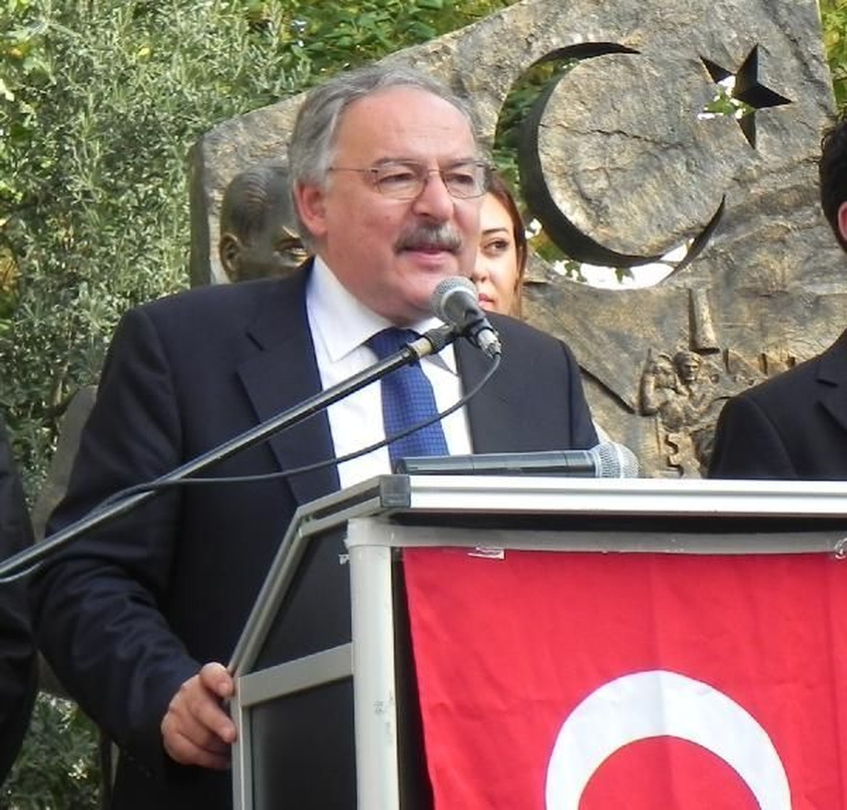 CHP Genel Başkan Yardımcısı Koç: "Konuşan, Hak Arayan Tek Kurum Kalmamıştır"