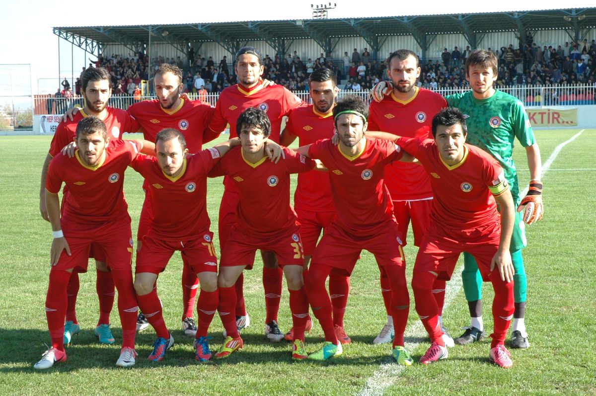 Diyarbakır 10\'da 10 Yaptı!