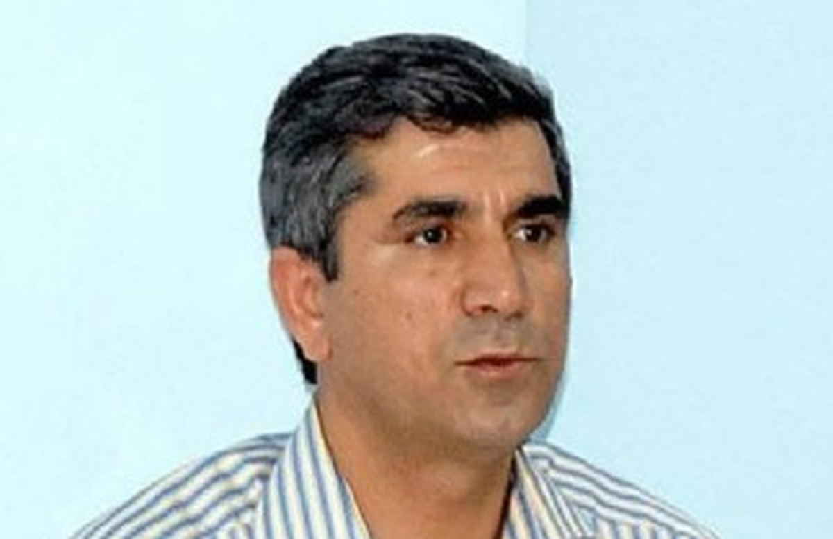 Diyarbakır Barosu Başkanlığına Tahir Elçi Seçildi