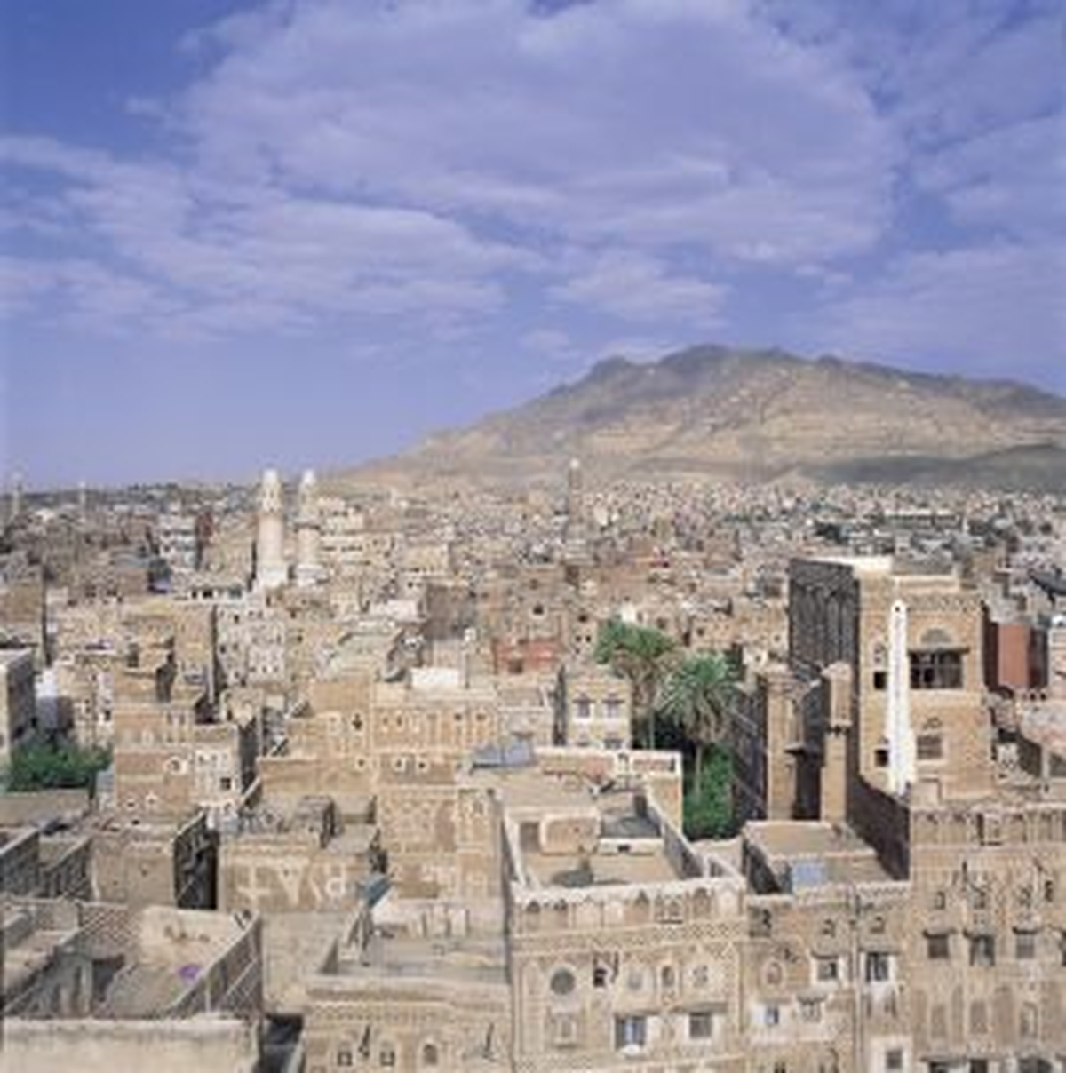 Emirates\'ten Yemen\'e Günlük Uçuşlar
