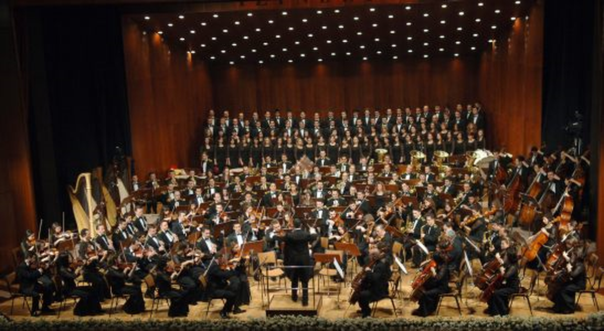 "ENKA\'da Tempo, Allegro!"