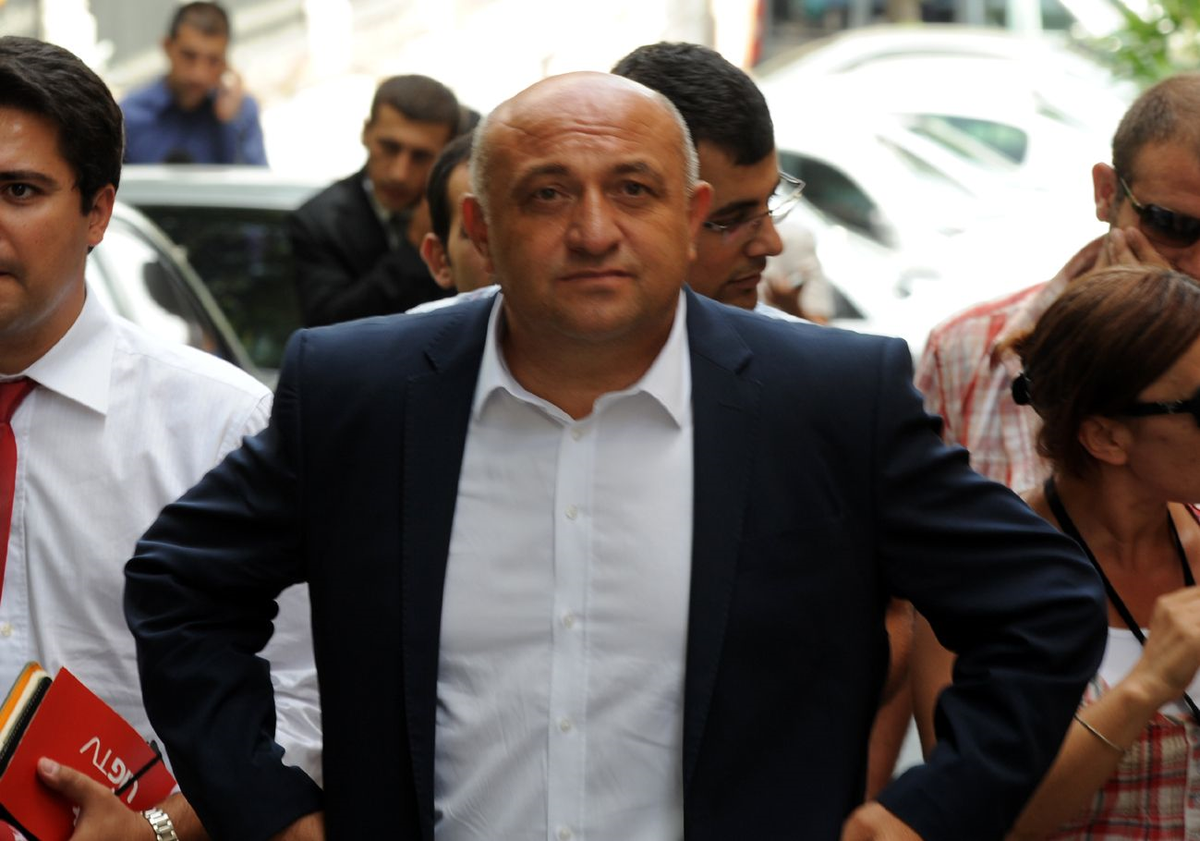 "F.bahçe Yönetiminde İstifa Olacak!"