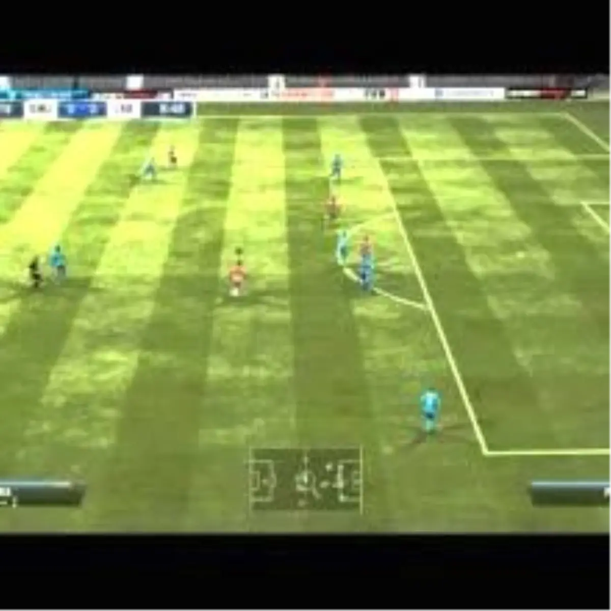 FIFA 13'e Ağır Suçlamalar!