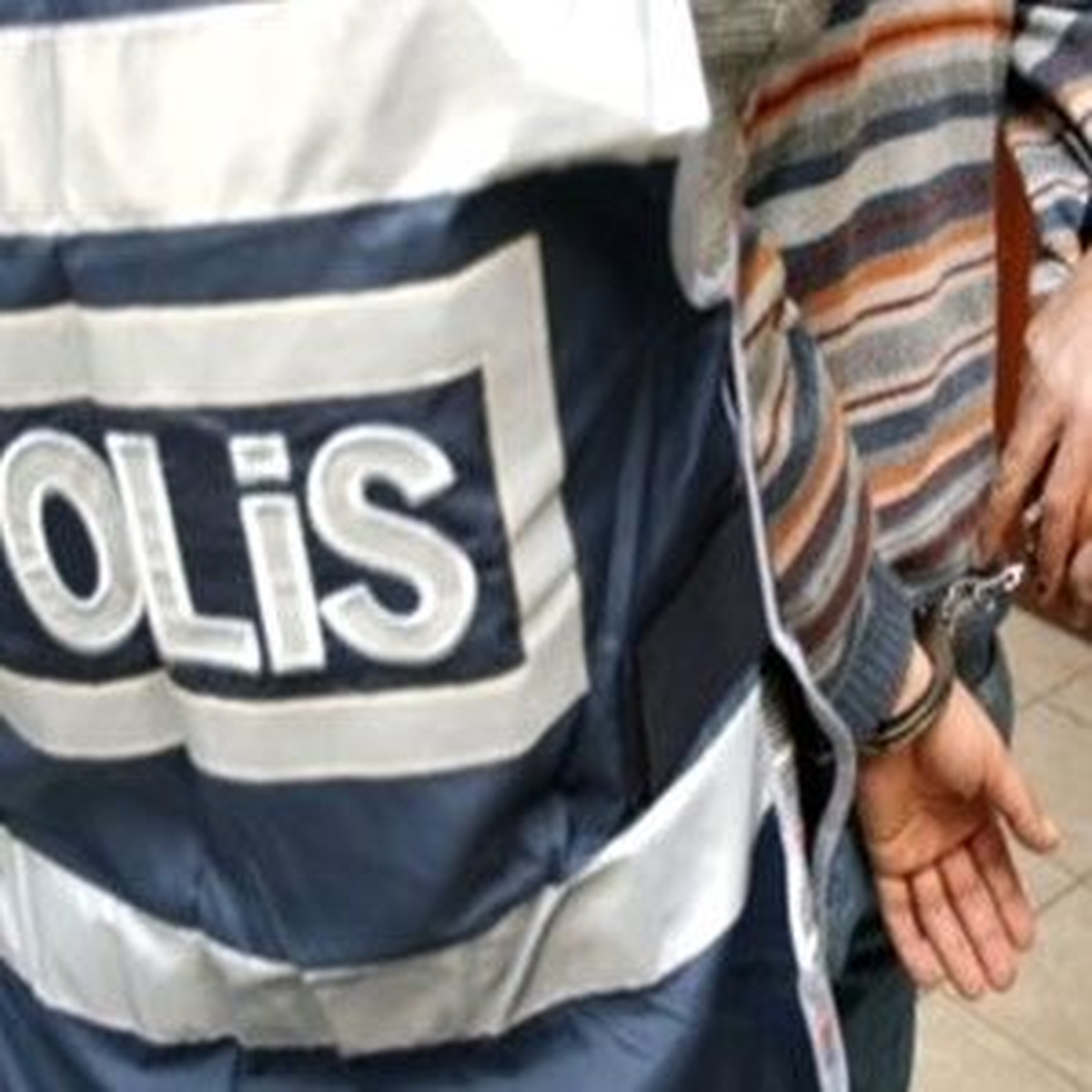Hatay\'daki Fuhuş Operasyonu