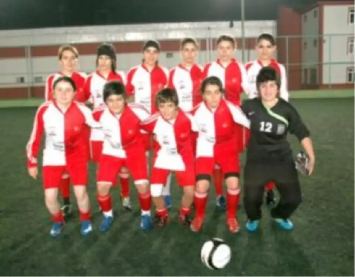 Hedefspor\'dan Tam 18 Gol