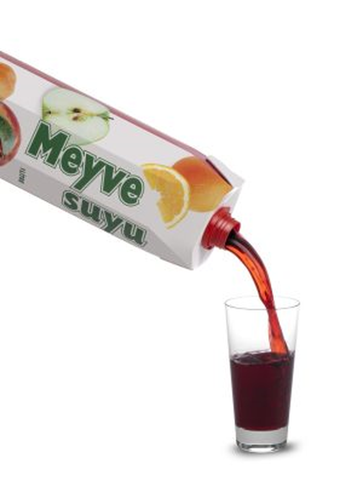 Her Derde Deva Üzüm Suyu