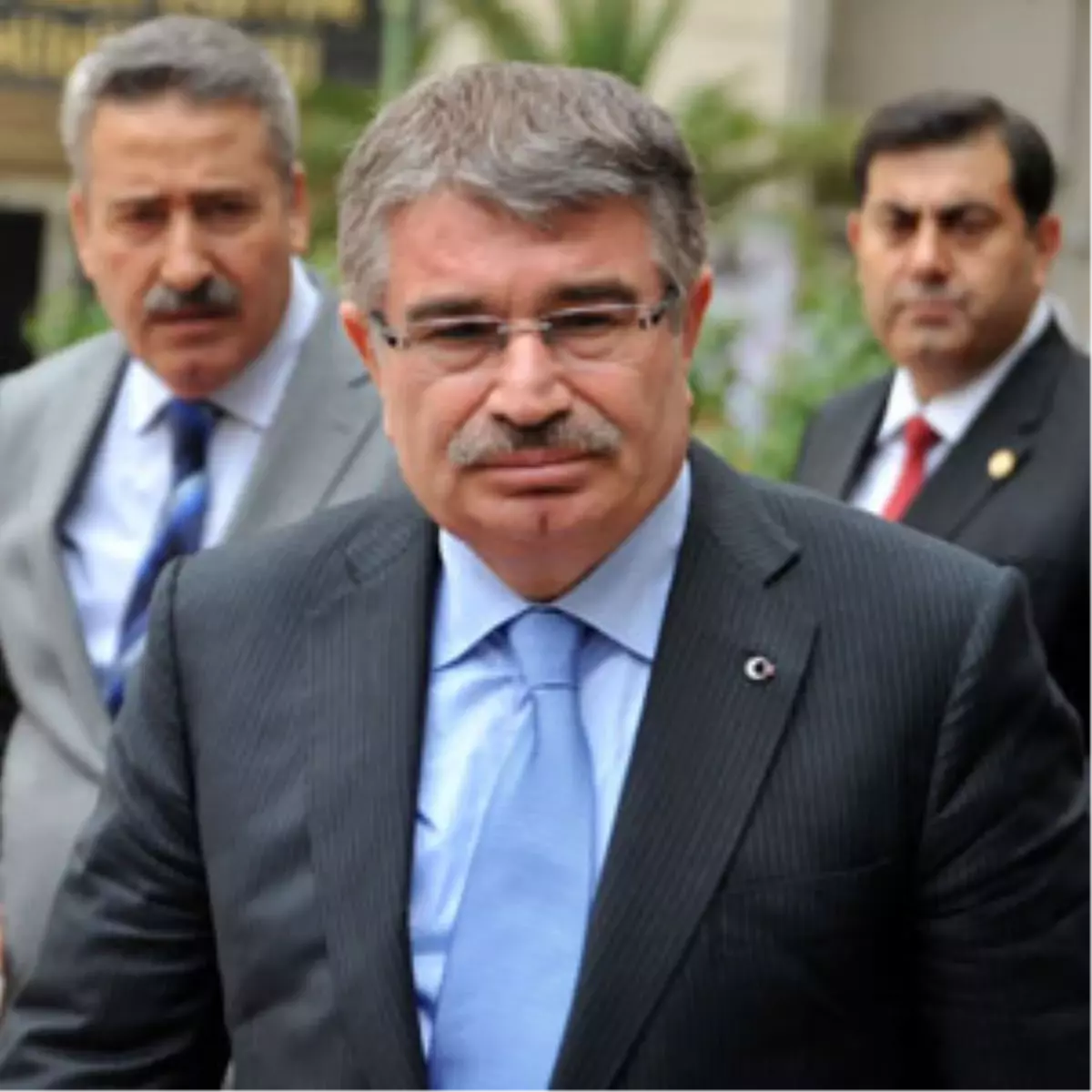 İçişleri Bakanı Şahin, İtalya\'da