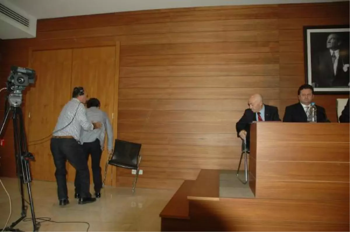 Topbaş: Taksim\'deki Düzenleme Rahatlatacak