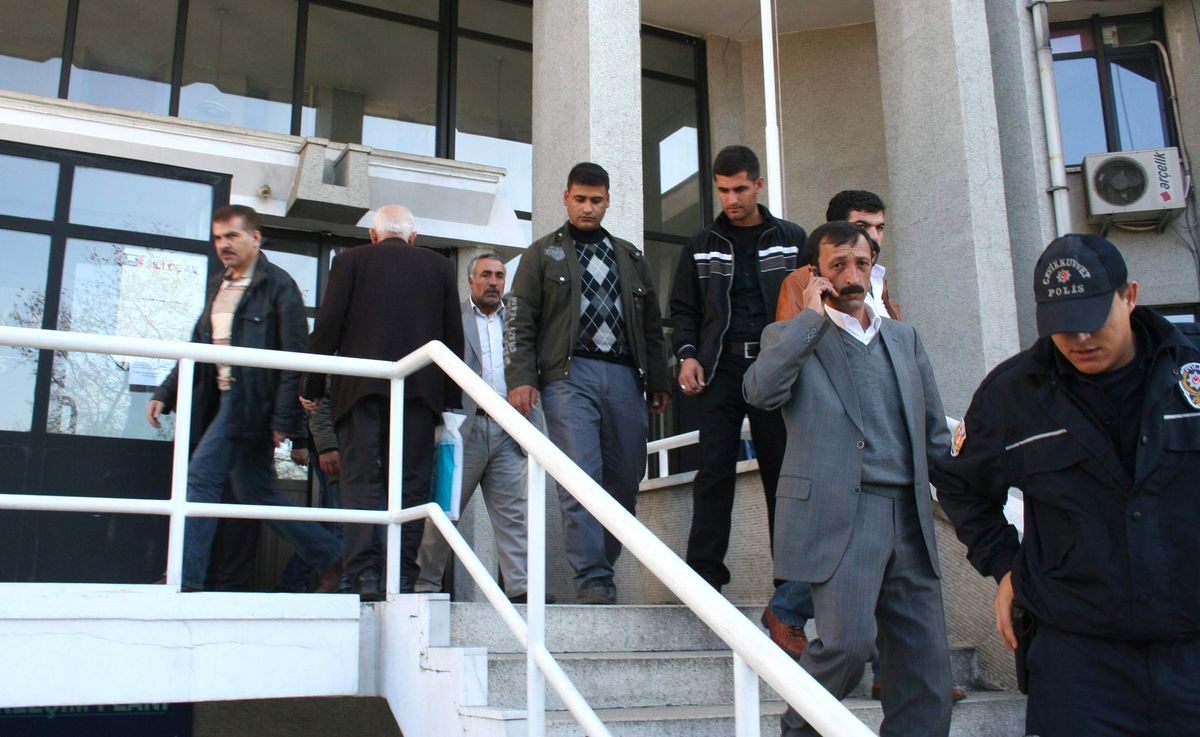 Kan Davasına Dönen Muhtarlık Seçimi ile İlgili Dava Sürüyor