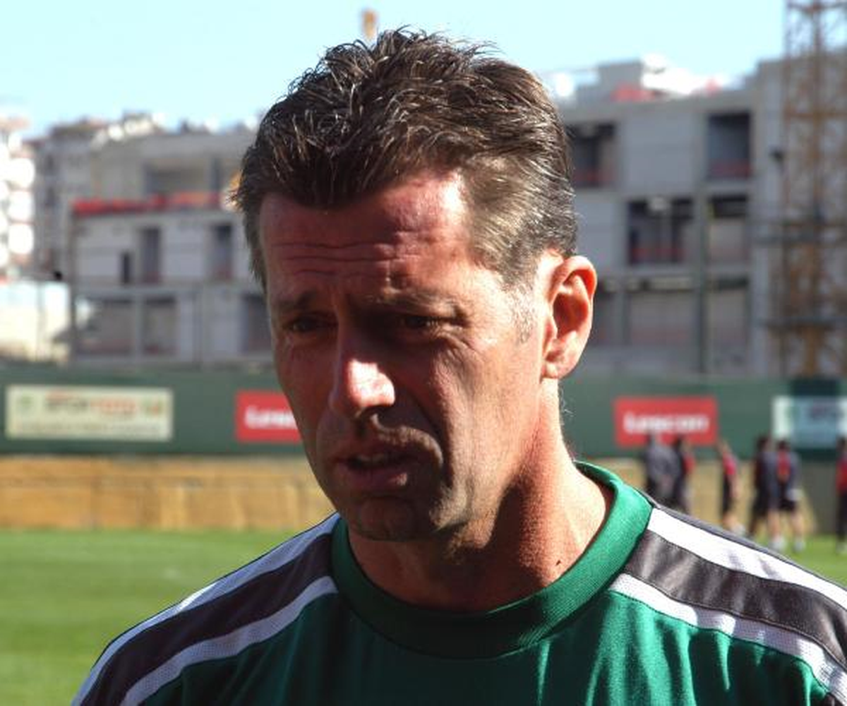 Karabükspor Skibbe ile Yollarını Ayırdı
