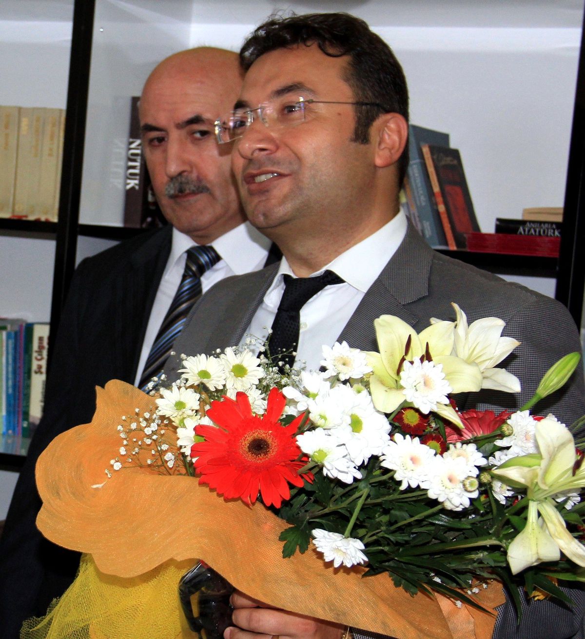 Kilimli Beldesi\'nin İlçe Atılımı