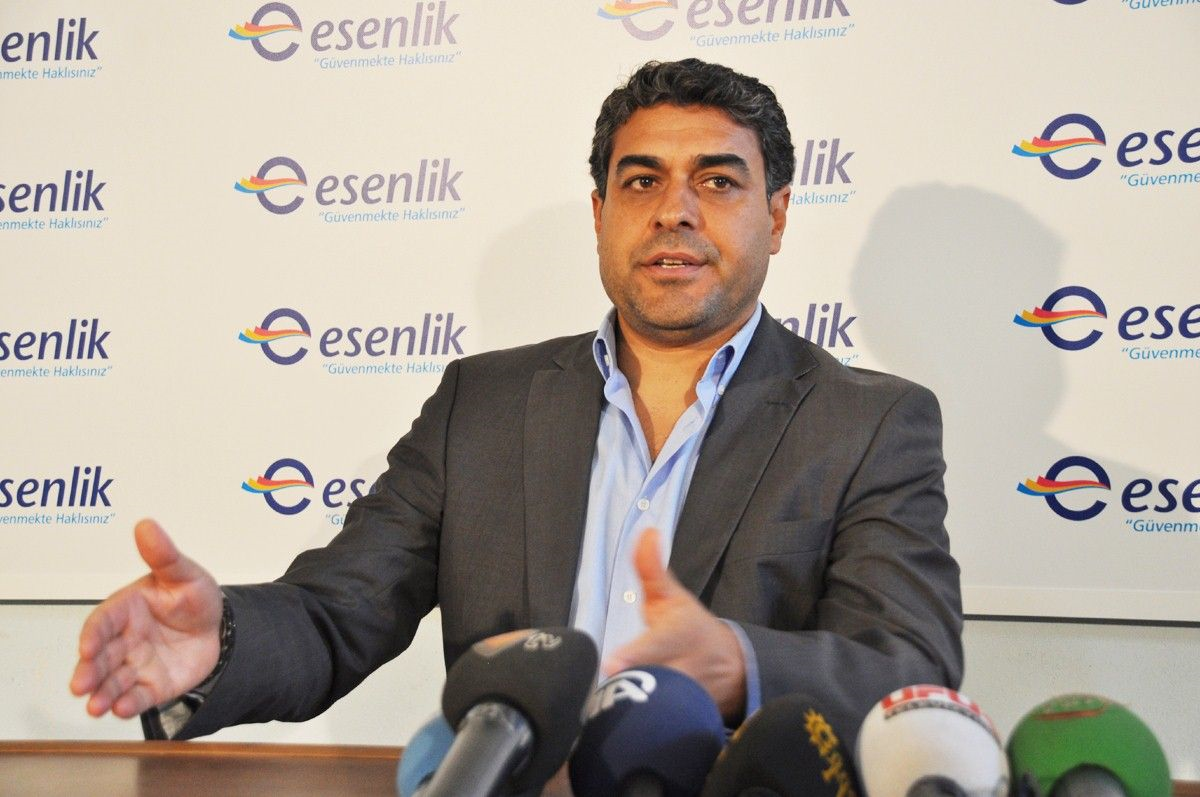 Maçın Ardından