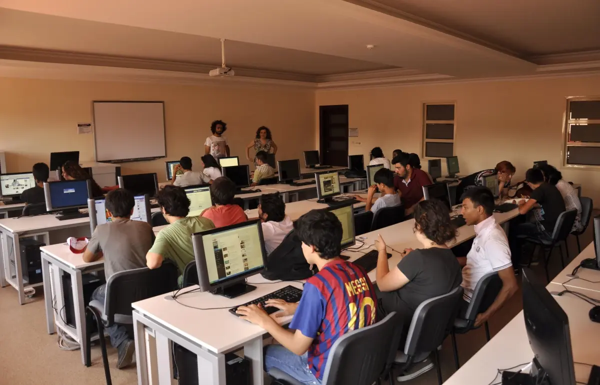 Üniversitede Destek Sempozyumu