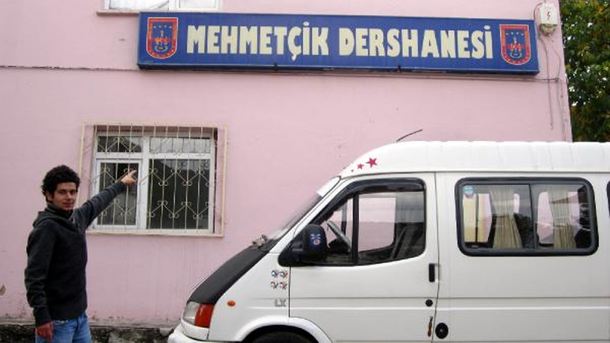 Mesudiye\'de Mehmetçik Dershanesi Kapandı